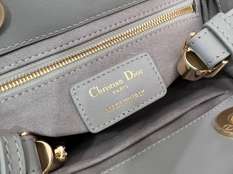 Christian Dior My Lady Bags